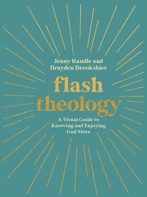 cover image of Flash Theology